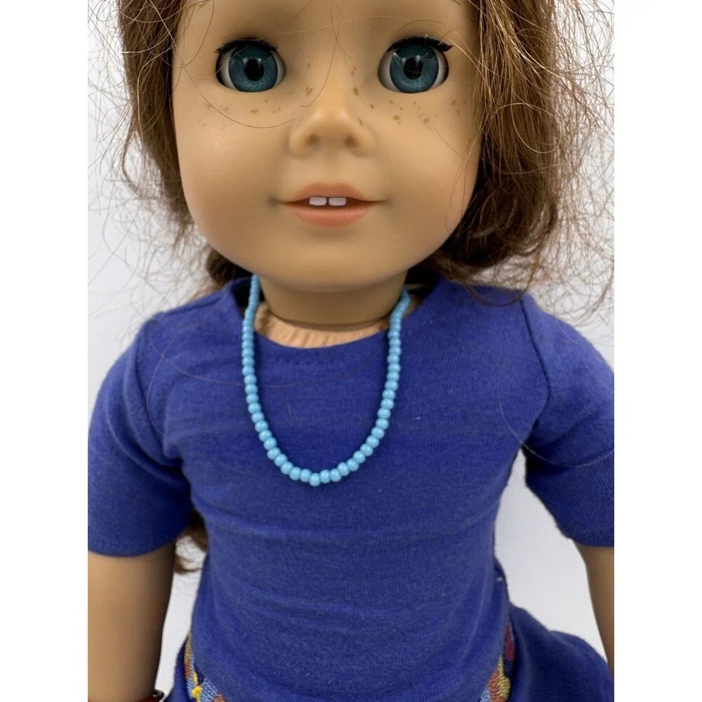 2013 GOTY American Girl Saige Copeland 18